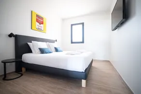 Residence Saletta Mare - Rum