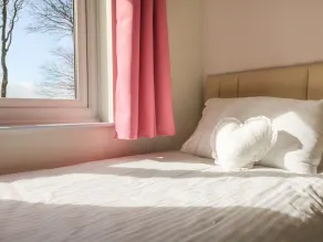 The Cottage - Room