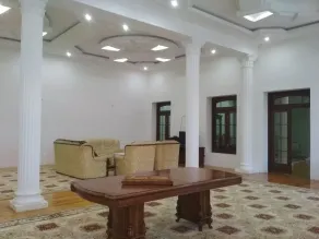May weather Resort Family G House - Room