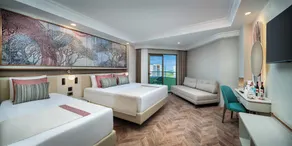 Delphin Palace Hotel - Room