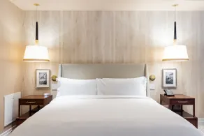 Goldener Hirsch, Auberge Collection - Chambre