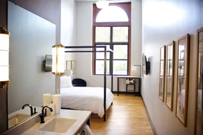 Hotel Grinnell, Ascend Hotel Collection - Zimmer