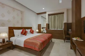 Shahpura Residency - Rom