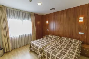 Alda Fogar do Mariñeiro - Chambre