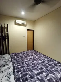 Hotel O Pavilion Inn Hotel - Chambre