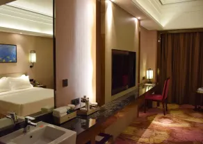 Ramada Foshan Hotel - Room