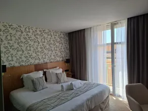 Best Western Plus Sanary - Habitación