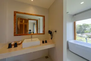 Camia Resort & Spa - Room