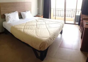 Maihom Resort Daowadung - Chambre