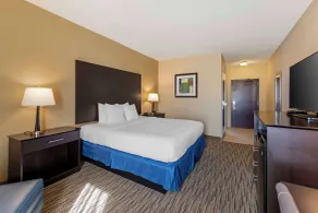 Best Western New Albany - Værelse