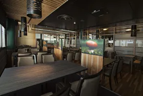 Rokua Health & Spa - Restaurante