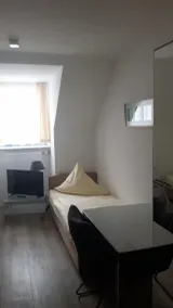 Hotel Central - Room