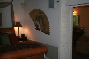 Honor Mansion - Room