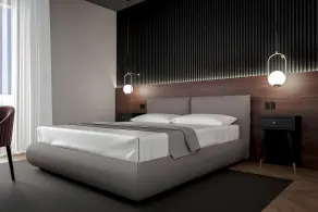 Hotel Namia by Dori - Chambre