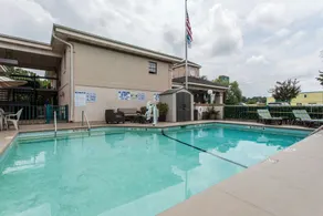 Quality Inn Goose Creek - Charleston - Piscine