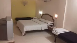 Hotel Royale Heritage - Room