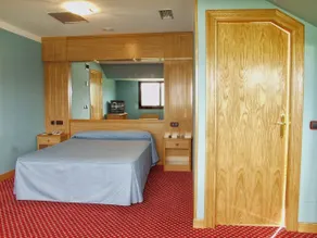 Hotel Royal - Rum