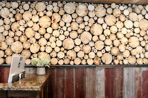 Moose Creek Inn - Hall