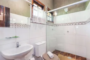 Pousada In Bali - Maresias - Bathroom
