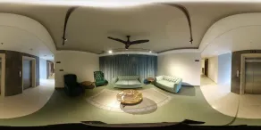 RAGA - A Boutique Hotel - Recepción