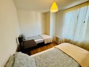 Hässlebogården Turist & Konferens  - Chambre