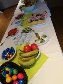 Park Hotel Kelmis - Restaurant