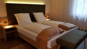 Kräuterhotel & Restaurant Heidejäger - Camera