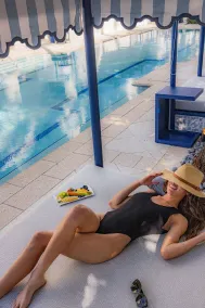 The Seagate Hotel, Golf & Beach Club, Autograph Collection - Piscine