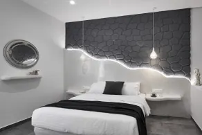 Golden East Hotel - Room