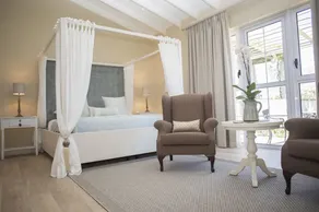 La Cabriere Country House - Værelse