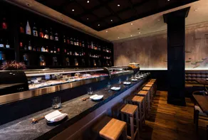 The Eliot Hotel - Restaurant