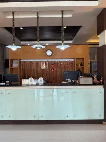 Day Hotel Khon Kaen - Réception
