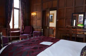 Rothley Court Hotel by Greene King Inns - Habitación