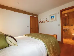 Kerslake House - Rom