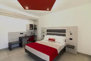 Sound Garden Charming Rooms - Habitación