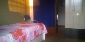 Hostel Casa Grande - Rum
