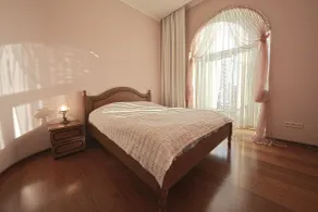 Olga Apartments on Khreschatyk - Room