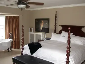 Crown Mansion Boutique Hotel & Villas - Rom