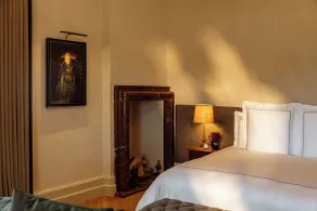 Rosewood Schloss Fuschl - Chambre