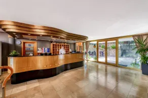 Hotel Splendid - Reception