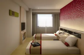 KOKO HOTEL Shinjuku Yotsuya- formerly Hotel Wing International Premium Tokyo Yotsuya - Room