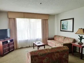 Parc Corniche Condominium Suites - Chambre