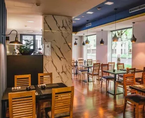 Hotel Jarun - Restaurant