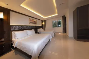 MerPerle Nui Sam Resort - Room