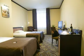 Park-Hotel Golosievo - Room