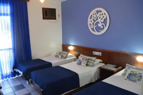 Joaquina Beach Hotel - Room