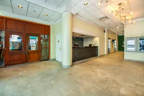 Grand Park Hotel & Suites Downtown Vancouver, an Ascend Collection Hotel - Hall