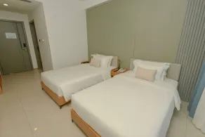 Yunara Resort Busuanga - Room