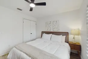 Starlight Shores - Room
