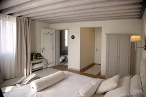 Villa Cornaro Tourist Suites - Quarto